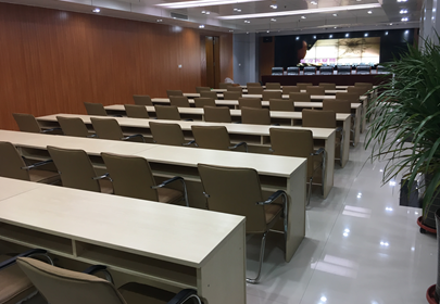 濱州市科學(xué)技術(shù)局升級(jí)改造項(xiàng)目施工現(xiàn)場(chǎng)圖5