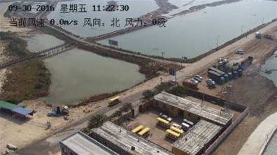 無棣正海旅游有限公司（海洋牧場在線觀測系統(tǒng)工程）施工圖9